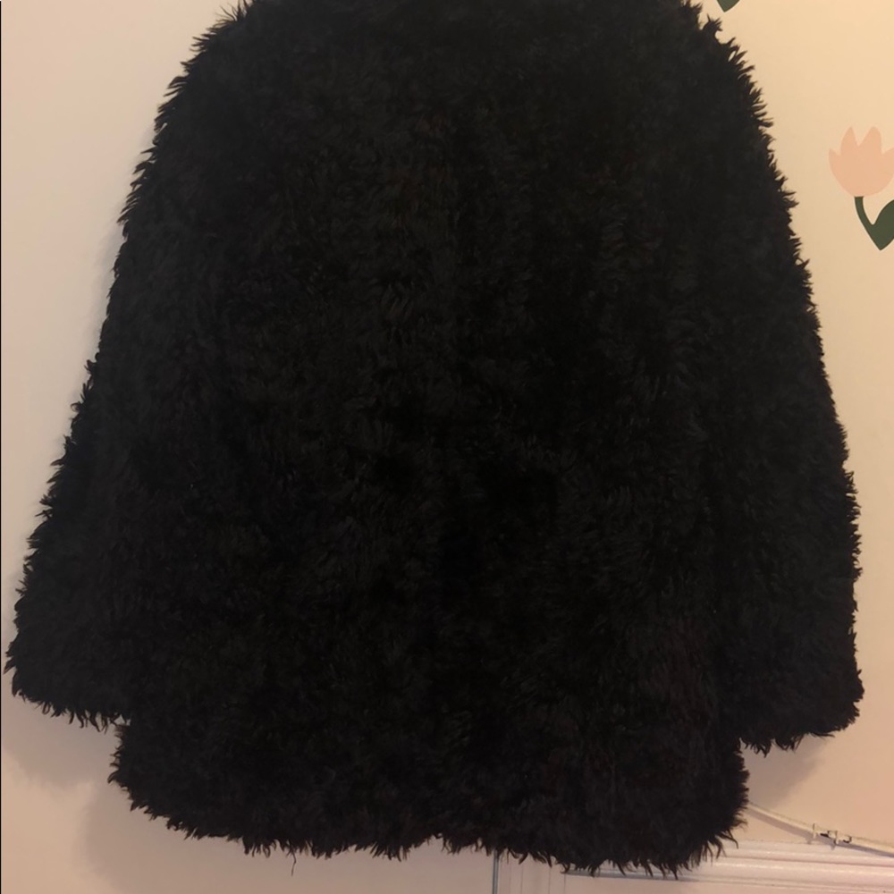Fluffy Jacket - image 5